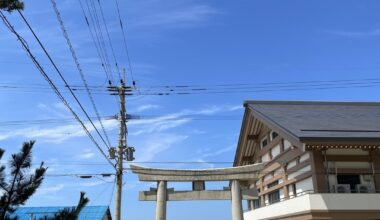 Public holiday today. Beach day at Fukuma in Fukuoka.