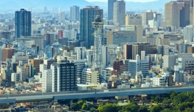 Tsutenkaku