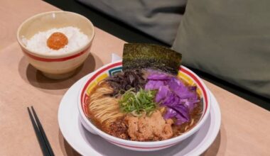 A guide to Tokyo’s vegan revolution