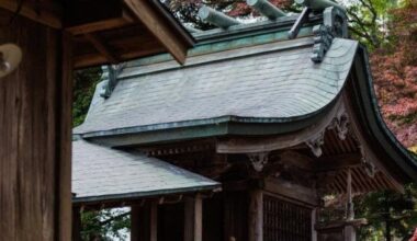 Foreign tourist in Japan arrested for having sex on shrine grounds in broad daylight