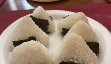 Onigiri