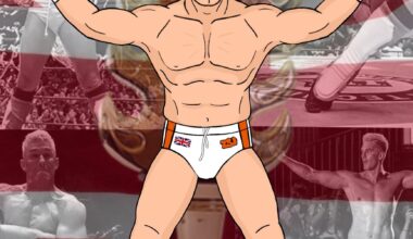 Zack Sabr Jr G1 Climax Galoob Style Fan Concept Art!