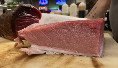 Bluefin/Toro