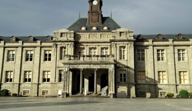 Yamagata Prefecture Museum