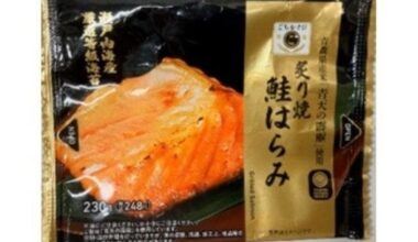 Japanese convenience store issues rice ball recall, foodies would’ve loved to eat them anyway