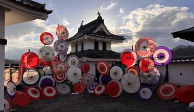 Gujo Hachiman Castle