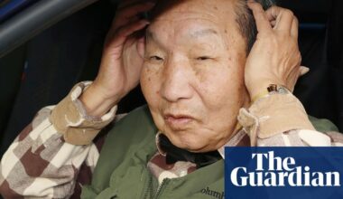 Japanese man who spent 46 years on death row cleared of murders