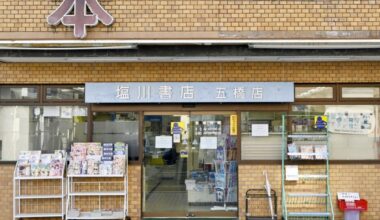 Over 60% in Japan read no books each month, majority for 1st time