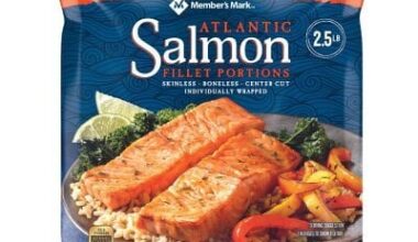 Can I use frozen (thawed) salmon for sashimi?