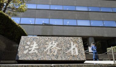 Japan to address issue of foreign trainees quitting in record numbers - The Mainichi