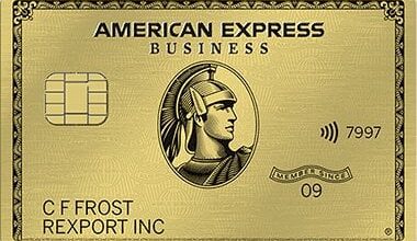 Amex Biz Gold in US, benefits in Japan?