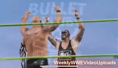 Anybody remember this Doc Gallows theme?