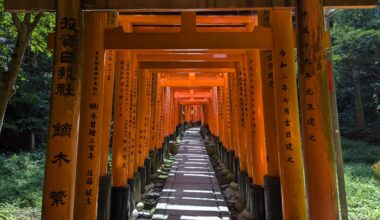 Fushimi Inari Taisha