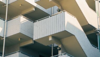 Is it just me or these staircases are all over Japan?