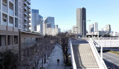 Tokyo home prices are seen to largely withstand BOJ rate hikes