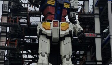 Gundam