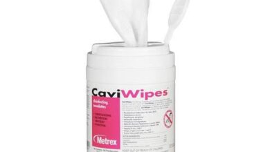 CaviWipes