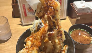 Anago tendon