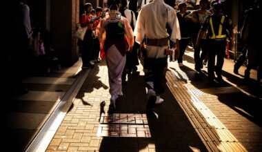 Koenji Awa Odori 2024