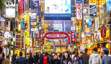 The Kabukicho Scam: The Sex Workers Preying on Tokyo’s Gullible