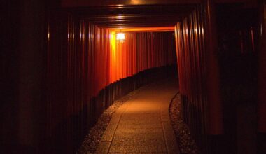 Fushimi inari taisha