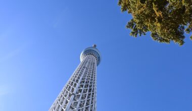 Tokyo Skytree