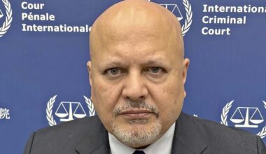 ICC Prosecutor Karim Khan expressed concern over pressure from America regarding the ongoing ICC investigation into Israel’s conduct in Gaza; Seeks Japan’s cooperation as biggest ICC funder.