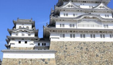 Himeji Castle entry fees set to be hiked for all non Himeji residents, as city backs down from initial idea of quadrupling ticket prices for foreign visitors only