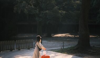 Meiji Jingu