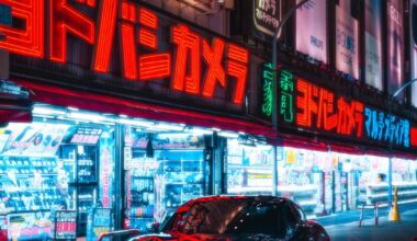 Yodobashi Shinjuku