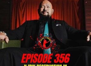 Keepin' It Strong Style - EP 356 - NJPW Destruction in Kobe 2024 Preview