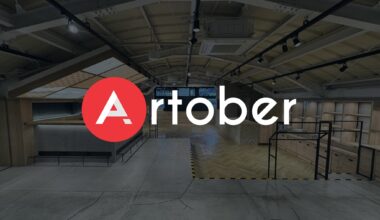 Artober: The New Art Festival Celebrating Tokyo’s Creative Scene