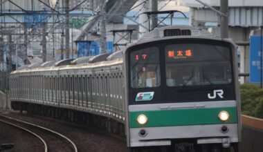 Shocking behavior of train molestation that continues to radicalize in Japan: Ganging up on woman and “pulling down their underwear” “shoving their hands inside their clothes”