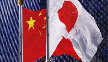 China's Xi congratulates Japan new PM Ishiba