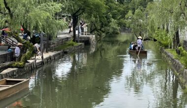 Kurashiki (Okayama)