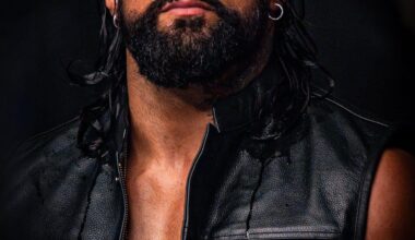 Drilla is the best option for the next War Dawg leader. He is a terrific promo, looks great, is brutal in the ring, has A-tier marketability, and can be face or heel believably. Gabe is an enforcer through and through, too unstable to lead anything.