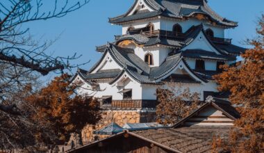 Hikone Castle