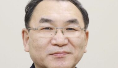 Archbishop of Tokyo Kikuchi named as new cardinal of Catholic Church by the Pope