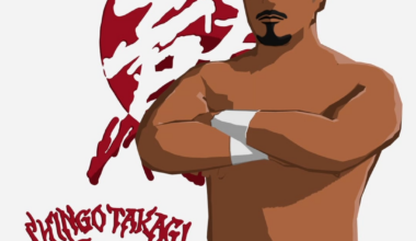 We're hours away from Shingo Takagi's 20th Debut Anniversary Event!