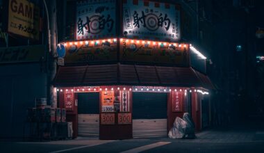 Shinsekai market & Tsutenkaku Tower