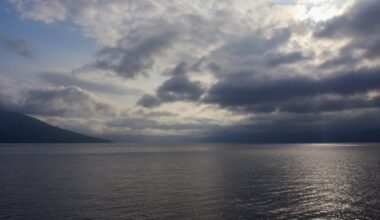 Shikotsu-Tōya National Park, Hokkaido