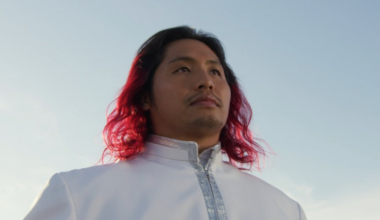 Hiromu Takahashi is Kamen Rider Evol-X