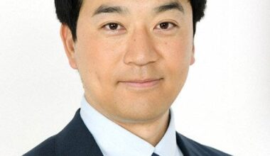 BREAKING NEWS ‼️: TV Asahi Announcer Hiroki Mikami passed away at 38 years old