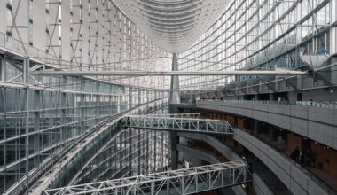 Tokyo International Forum