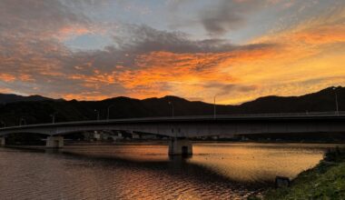 Fall Morning in Kawaguchiko-machi | iPhone 15 Pro Max