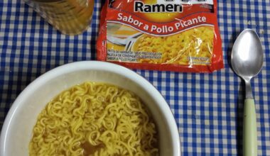 Ramen Instantáneo MARUCHAN:0