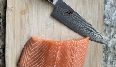 Farmed Atlantic Salmon from Norway